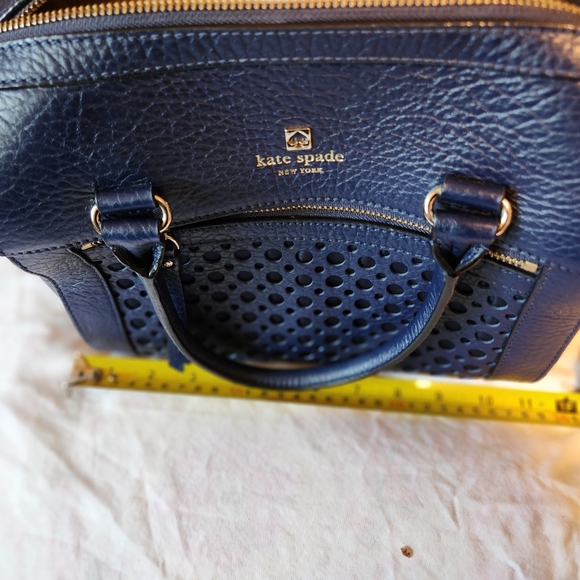 KATE SPADE SATCHEL - Picture 4 of 5